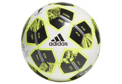 Fotbalový míč adidas Finale 21 Club