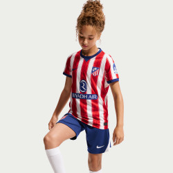 Dětský dres Nike Atlético Madrid domácí 2026/2027