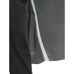 Tréninková mikina Hummel LEAD 2.0 Half Zip