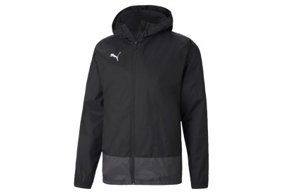 Šusťáková bunda Puma teamGOAL 23 Training Rain Jacket