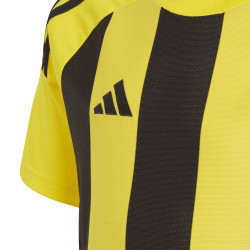 Dětský dres adidas Striped 24 krátký rukáv