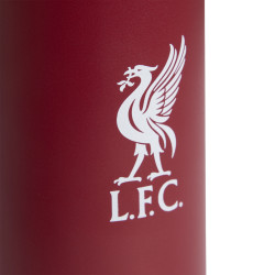 Kovová lahev adidas Liverpool FC