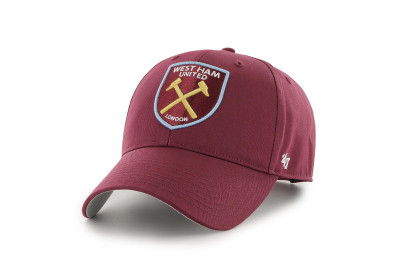 Kšiltovka West Ham United FC 47 MVP