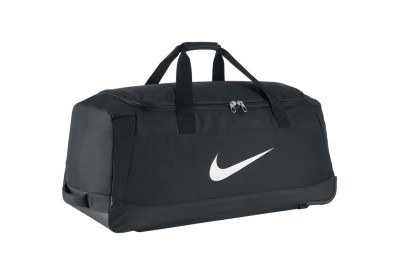 Fotbalová taška s kolečky Nike Club Team
