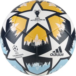 Fotbalový míč adidas UCL Training St. Petersburg