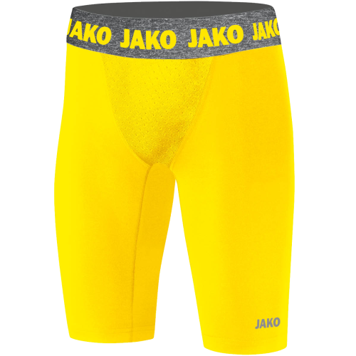 Dětské kompresní trenky JAKO Compression 2.0