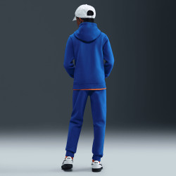 Dětská mikina s kapucí Nike Chelsea FC Club