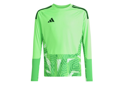 Dětský brankářský dres adidas Tiro 26 Competition dlouhý rukáv