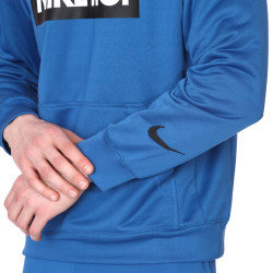 Mikina Nike M NK DF FC LIBERO HOODIE