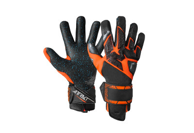 Brankářské rukavice Reusch Attrakt Fusion Carbon® 3D