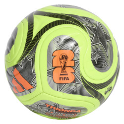 Fotbalový míč adidas FIFA World Cup 26™ Trionda Competiton Winter
