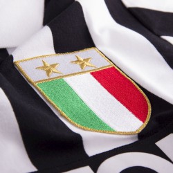 Retro fotbalový dres COPA Juventus FC 1984/85