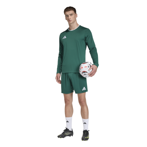 Dres adidas Entrada 26 dlouhý rukáv