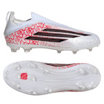 Dětské kopačky adidas F50 Elite Laceless Lamine Yamal FG