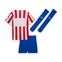 Dětský komplet Nike Atlético Madrid domácí 2025/2026