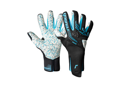 Brankářské rukavice Reusch Attrakt Freegel Fusion Strapless