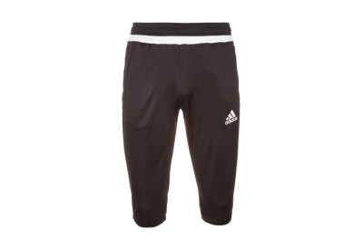 Dětské tréninkové 3/4 kalhoty Adidas Tiro 15