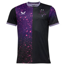 Dres Castore SK Slavia Praha venkovní 2025/2026