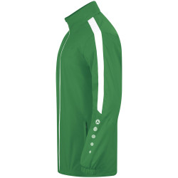 Dětská šusťáková bunda JAKO Power Rain Jacket