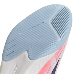 Dětské sálové kopačky adidas F50 Hyperfast League Laceless IN
