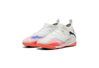 Dětské kopačky Puma FUTURE 8 Match IT + Mid