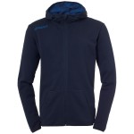 Mikina Uhlsport Essential Hood Jacket