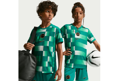 Dětský dres Nike Kylian Mbappé Academy