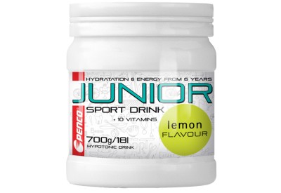 Iontový nápoj pro děti Penco JUNIOR SPORT DRINK 700G Citron