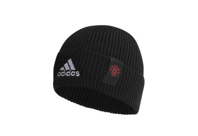 Čepice adidas Manchester United FC Woolie