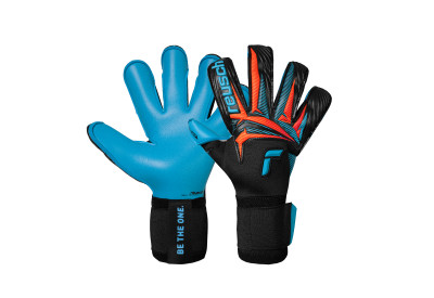 Brankářské rukavice Reusch Attrakt Aqua Evolution