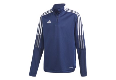 Dětská tréninková mikina adidas Tiro 21