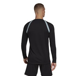 Dres pro rozhodčí adidas Referee 22 dlouhý rukáv