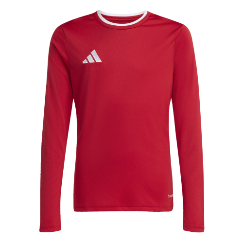 Dětský dres adidas Entrada 26 dlouhý rukáv