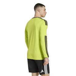 Dres pro rozhodčí adidas Referee 26 dlouhý rukáv