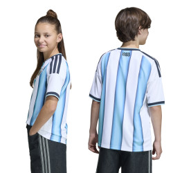 Dětský domácí dres adidas Argentina 26