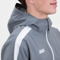 Šusťáková bunda JAKO Power Rain Jacket