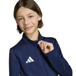Dětská tréninková bunda adidas Entrada 26