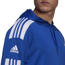 Tréninková mikina s kapucí adidas Squadra 21 Hoodie