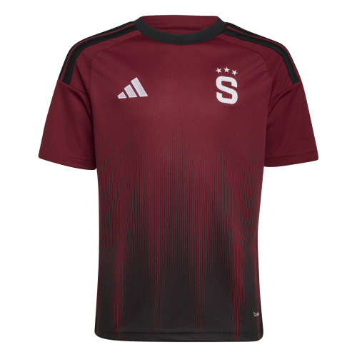 Dětský dres adidas AC Sparta Praha domácí 2026/2027