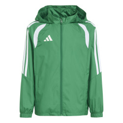 Dětská větrovka adidas Tiro 26 League Windbreaker