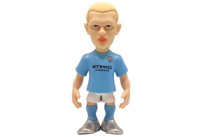 Fotbalová figurka MINIX Erling Haaland Manchester City FC