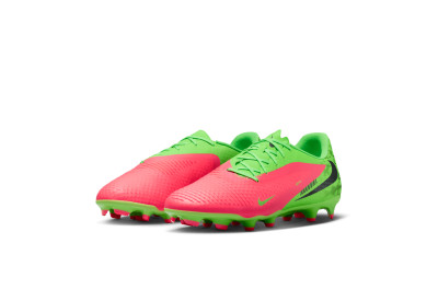 Kopačky Nike Phantom 6 Low Academy Erling Haaland FG/MG