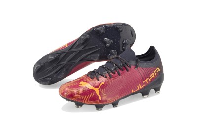 Kopačky Puma ULTRA 2.4 FG/AG
