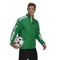 Vycházková bunda adidas Squadra 21