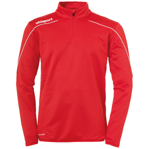 Tréninková mikina Uhlsport Stream 22 1/4 Zip Top