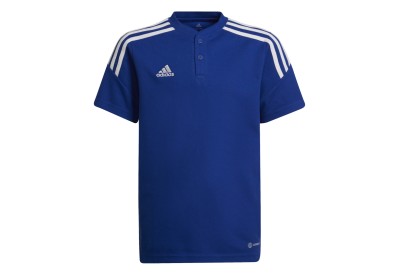 Dětské polo triko adidas Condivo 22