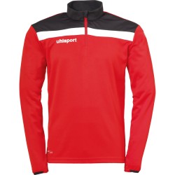 Tréninková mikina Uhlsport Offense 23 1/4 Zip Top