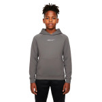 Dětská mikina s kapucí Nike FC Barcelona Air