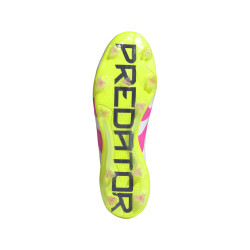 Kopačky adidas Predator Elite Laceless FG