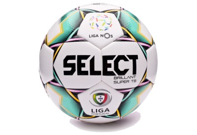 Fotbalový míč Select Brillant Super TB Liga NOS 2020